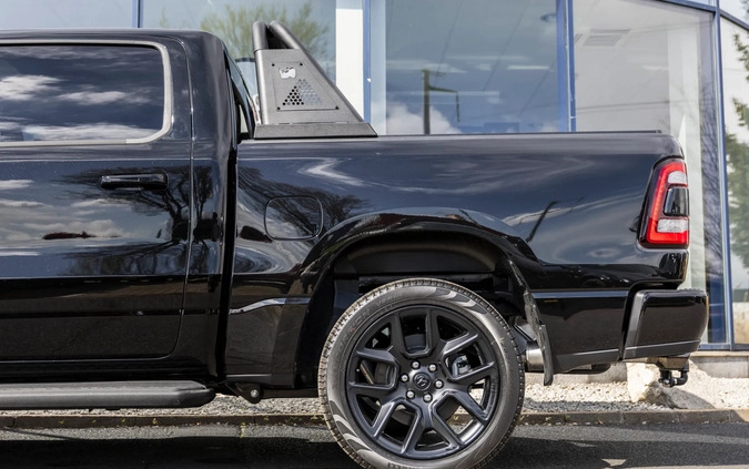 Dodge RAM cena 435999 przebieg: 20, rok produkcji 2023 z Oborniki małe 667
